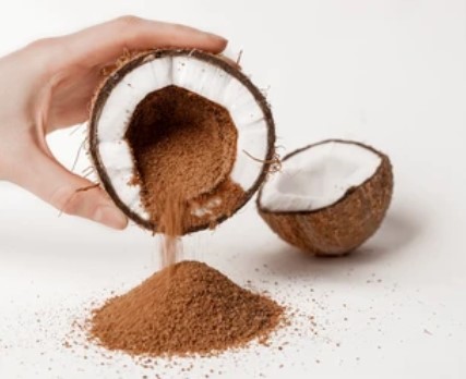 coconut sugar